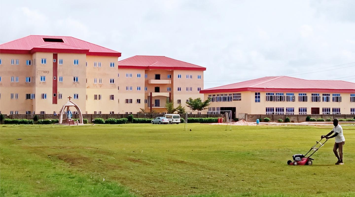 Schools & Universities